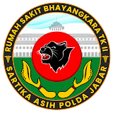 RS Bhayangkara TK II Sartika Asih Polda Jabar